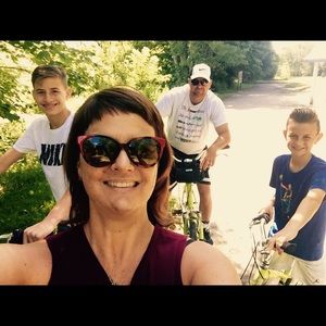 Meet your Posher, Noel